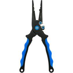 Mustad Aluminium fisketang 6,3” Spidstang