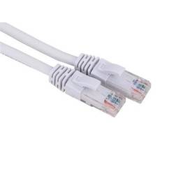 LinkIT Nätverkskabel Cat6 10m UTP-6HH-100