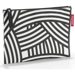Reisenthel Case 1 Twist Silver Pung
