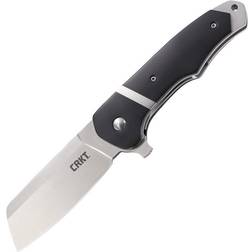 CRKT Ripsnort Linerlock Lommekniv