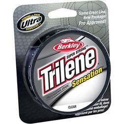 Berkley Trilene Sensation 0.40mm