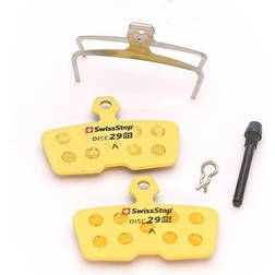 SwissStop Disc Brake Pad 29 RS Avid Code 2011-2014