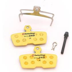 SwissStop Disc Rs Yellow