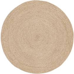 Dixie Ella Naturfarvet, Beige, Hvid