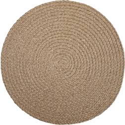 Fondaco Sigge Bordstablett Beige