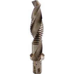 Thurmer Kombinationtappe m6 gevind