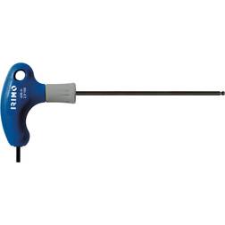 Irimo T-greb unbrako kugle 6x200mm Sekskantskruetrækker