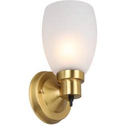 Design House 588814-SG Lydia Wall Light