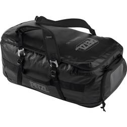 Petzl Duffel 85 Transporttaske - Sort