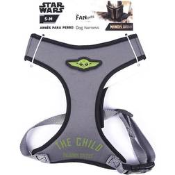 Cerda Star Wars The Mandalorian The Child Pet Harness