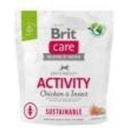 Brit Care Dog Adult Activity Chicken & Insect