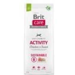 Brit Care Dog Activity 12 kg