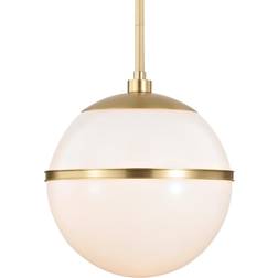 Crystorama Brian Patrick Pendant Lamp