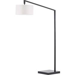 Nova of California Stretch Arc Floor Lamp 75"