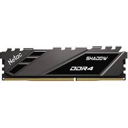 Netac DDR4 3200MHz 8GB (NTSDD4P32SP-08E)