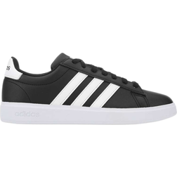 Adidas Grand Court 2.0 M - Black/White