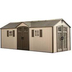 Lifetime 60127 (Building Area 184.4 sqft)