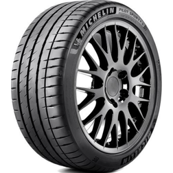 Michelin Pilot Sport 4S 295/45 ZR18 112Y XL