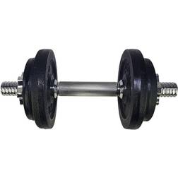 Tunturi Dumbbell Set 10kg