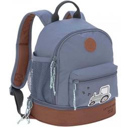 Lässig Mini Backpack - Adventure Tractor