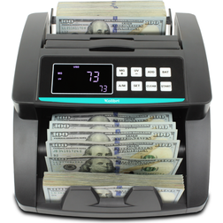 Automatic BIll Counter