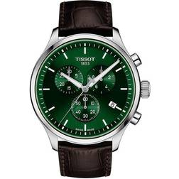 Tissot Chrono XL Classic (T116.617.16.091.00)