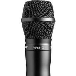 Shure RPW124 VP68