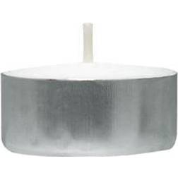 Duni Tealight Stearinlys 1.6cm 50stk