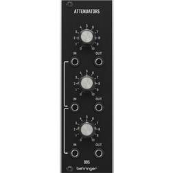 Behringer 995 Attenuators