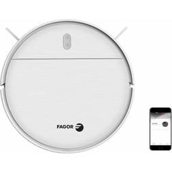 Fagor Aspirapolvere 3in1 Controllo WiFi 90min FG028