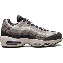 NIKE Air Max 95 W - Anthracite/Ironstone/Moon Fossil/Viotech