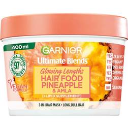 Garnier Ultimate Blends 3-in-1 Hair Mask