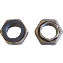 Grundfos unionsæt 2x1.1/4'' med muffe. For ALPHA, TP & MAGNA. Støbejern