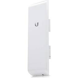 Ubiquiti NSM5 Point Daccès 5 GHz Blanc