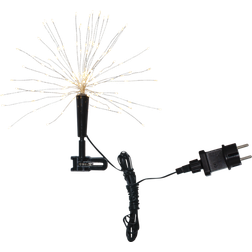 Star Trading Tree Top Star Firework Julgransbelysning 120 Lampor