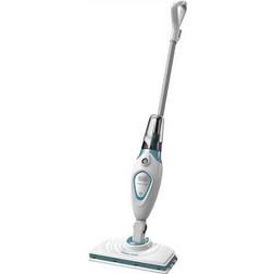 Black & Decker Stavstøvsuger FSM1615-QS 1300