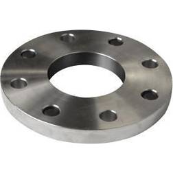 Unite Planflange S235JRG2 PN16 DN125/139,7