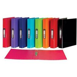 Pukka Brights Ringbinder A4