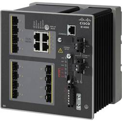 Cisco Industrial Ethernet 4000