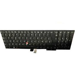 Lenovo FRU00PA586 Keyboard