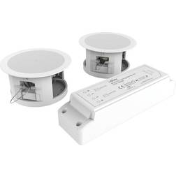 I-Star 12302R Wireless Compact