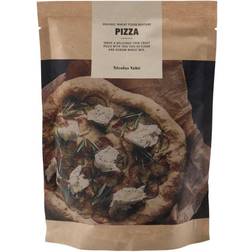 Nicolas Vahé Organic pizza mix Delikatesser pizza mix