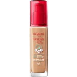 Bourjois Heathly Mix Clean Foundation