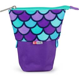 JEVA Rainbow Mermaid Snap