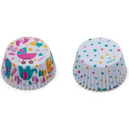 Decora Baby girl Muffinform