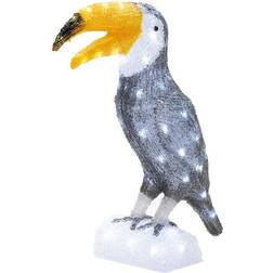 Konstsmide Toucan Dekorationsfigur 47.5cm