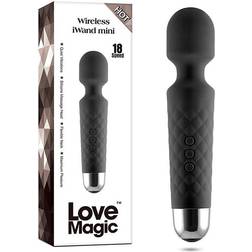 Love Magic Massager