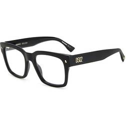 DSquared2 D20066 807 Black ONE SIZE