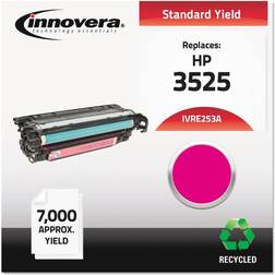 Innovera Compatible Magenta Toner 504A CE253A