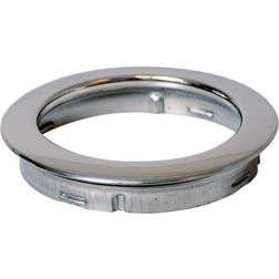 Kus Frontblende Ø85 mm RF-Stahl